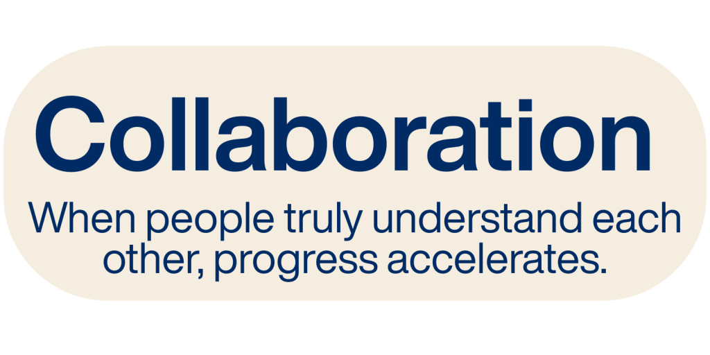 collaboration collaboration